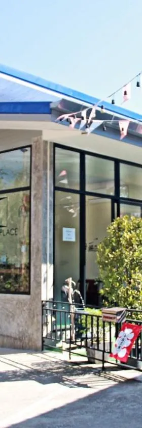 Instyle Place，位于清莱的酒店