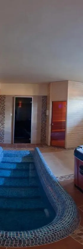 和睦健康旅馆，位于锡尔沃斯瓦里德的酒店