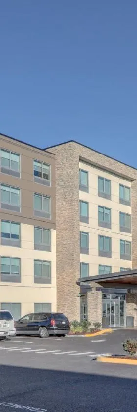 Holiday Inn Express & Suites - Auburn Downtown by IHG，位于奥本的酒店