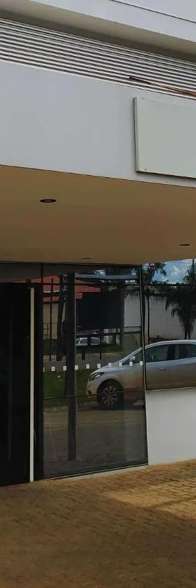 ibis budget Patos de Minas，位于帕图斯迪米纳斯的酒店