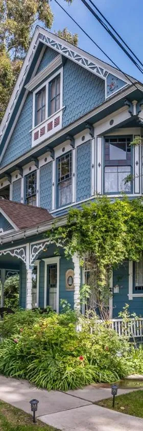 Kaleidoscope Inn & Gardens，位于Nipomo的酒店
