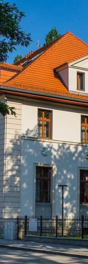 Hotel Gorczowski Katowice Chorzów，位于霍茹夫的酒店
