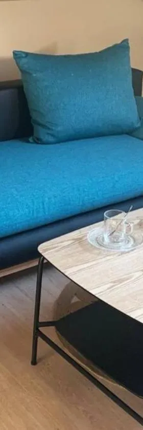 Caudry : Appartement spacieux plein centre，位于科德里的酒店