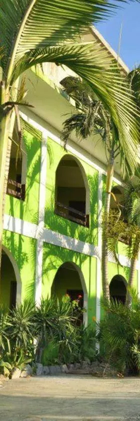 Hotel Paulista，位于巴拉韦利亚的酒店