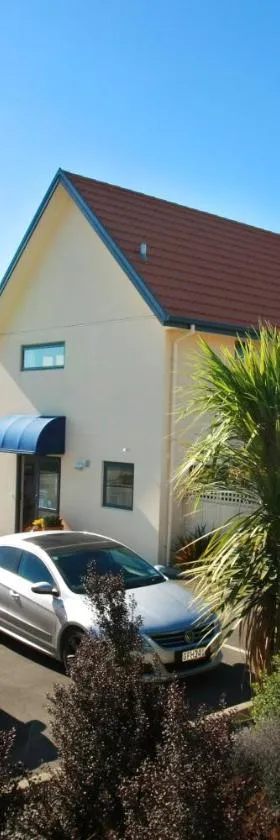 阿什伯顿贝拉维斯塔汽车旅馆，位于阿什伯顿的酒店