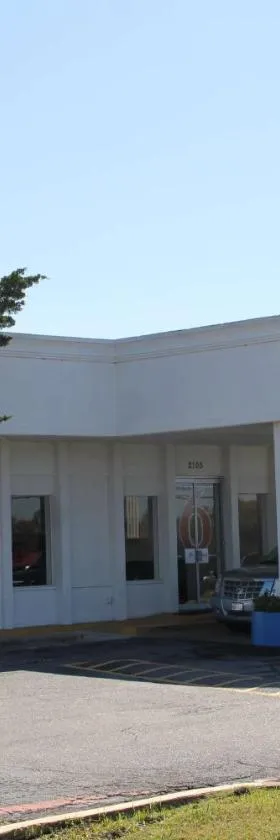 Motel 6 Sherman, TX，位于谢尔曼的酒店