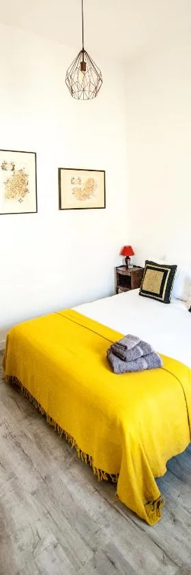La Calade，位于Montouliers的酒店
