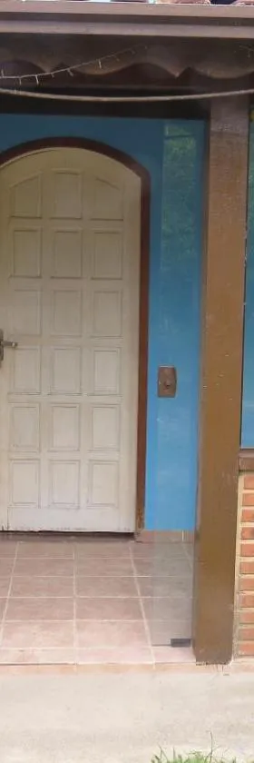 Blue House，位于卢米亚的酒店