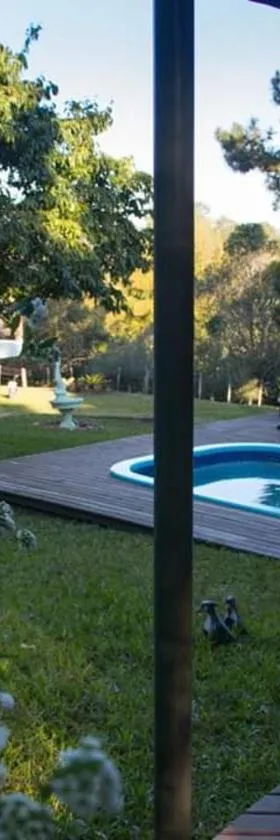 LINDA CASA DE CAMPO，位于维亚芒的酒店