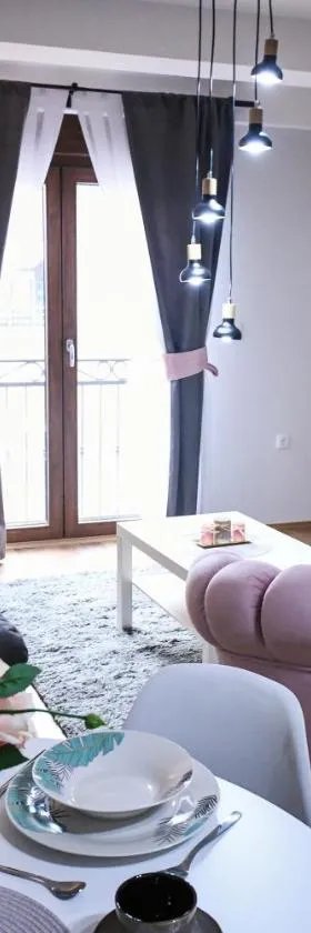 Apartman Filip，位于新帕扎尔的酒店