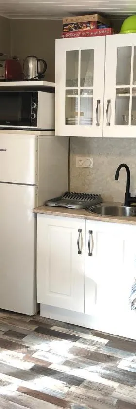 Les logis d'argent Studio indépendant Parking Entrée autonome Linge de Lit et Serviettes Wifi fibre TV connectée，位于米米藏的酒店
