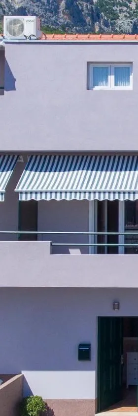 Apartments Loncar，位于图彻皮的酒店
