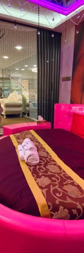 J Boutique Hotel 新张优惠，位于麻坡的酒店