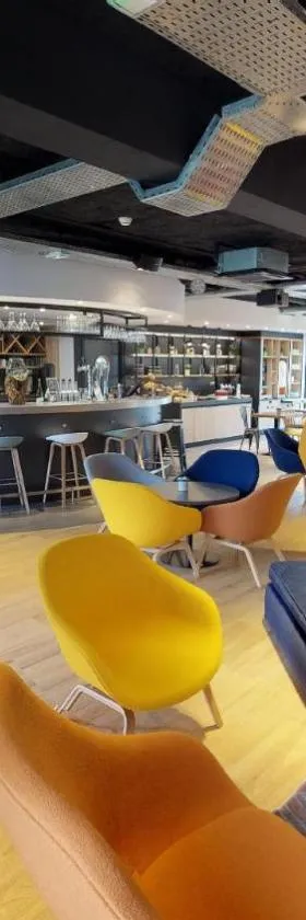 Campanile Fontainebleau，位于枫丹白露的酒店