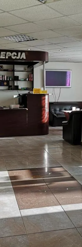 Hotel Kakadu，位于科宁的酒店