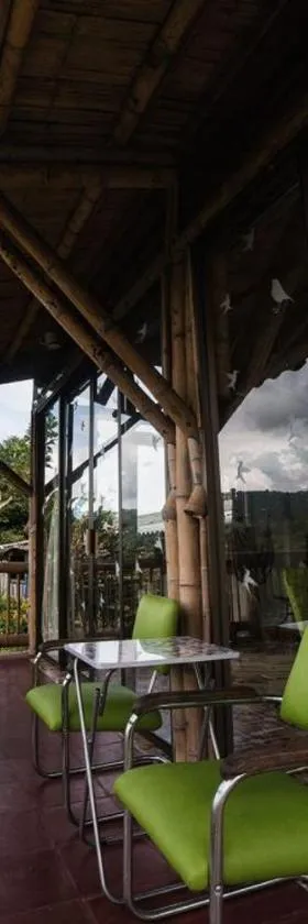 Hacienda Guayabal，位于Chinchiná的酒店