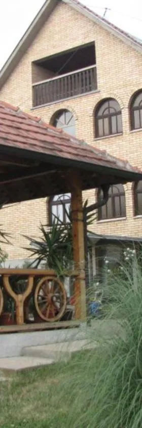 Seosko turisticko domaćinstvo Jagor，位于代斯波托瓦茨的酒店