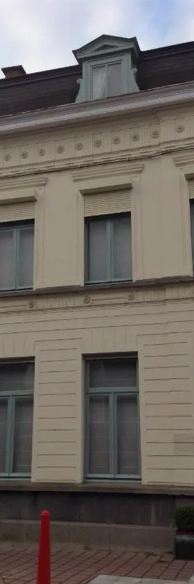 拉迪穆利杜巴比住宿加早餐旅馆，位于穆斯克龙的酒店