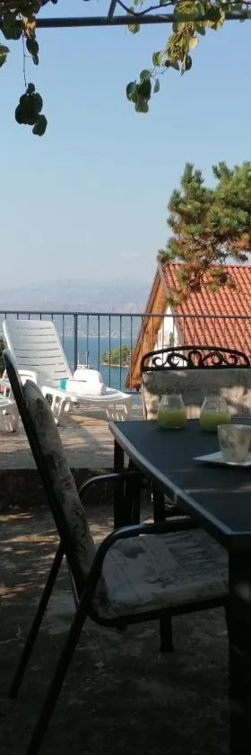La Petite Maison，位于斯普利特卡的酒店