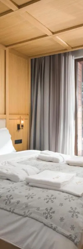 Hotel and SPA Moreni，位于索非亚的酒店