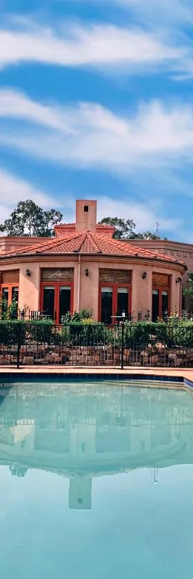 Estate Tuscany，位于波高尔宾的酒店
