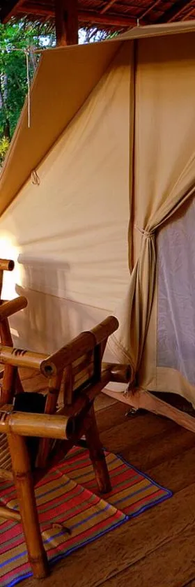 Pandora Glamping，位于Quezon的酒店