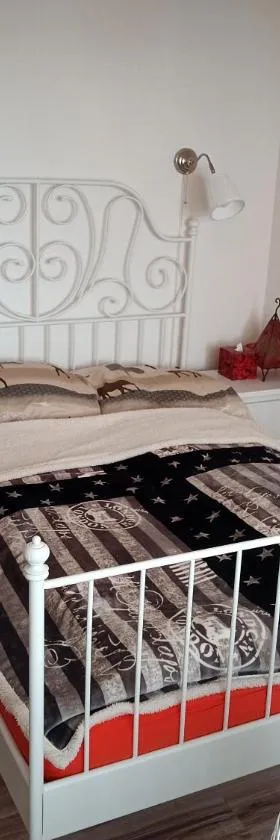 B&B Im Bitzi，位于Zuzwil的酒店