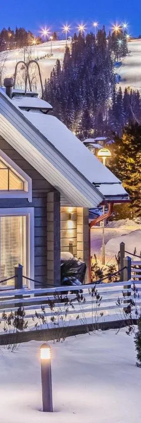 Holiday Home Akavilla 2 by Interhome，位于耶姆赛的酒店