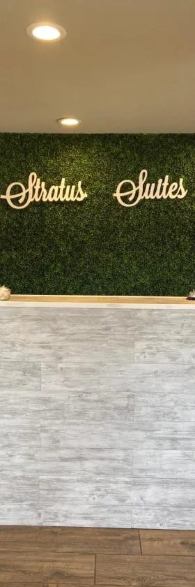 Stratus Suites Boutique Hotel，位于基林的酒店