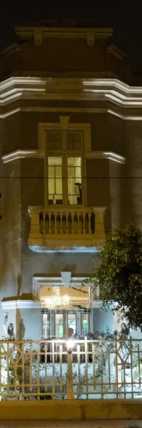 Casa Falleri Boutique Hotel，位于利马的酒店