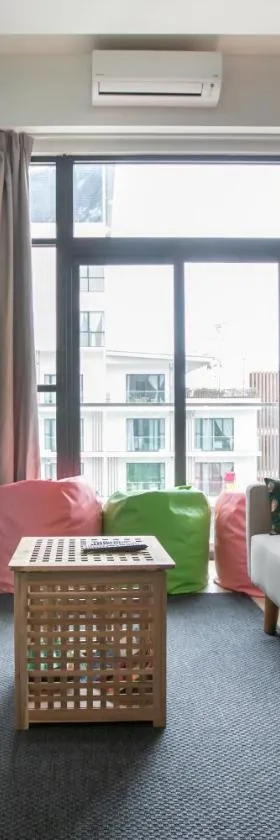 Sky Loft@Midhill Genting Highlands (Free Wi-Fi)，位于彭亨的酒店