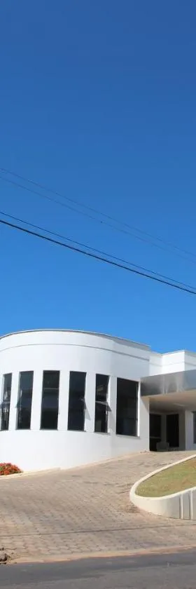 Vale do Sol Pousada Hotel，位于帕尔杜河畔圣若泽的酒店