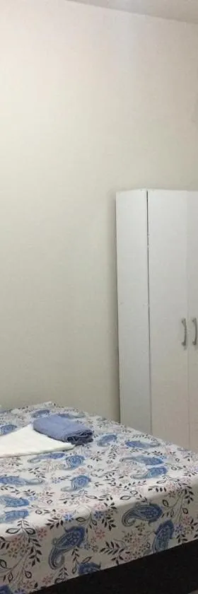 Aconchego Botucatu Apto 01，位于博图卡图的酒店