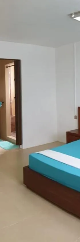 Admiralmahé，位于马埃堡的酒店