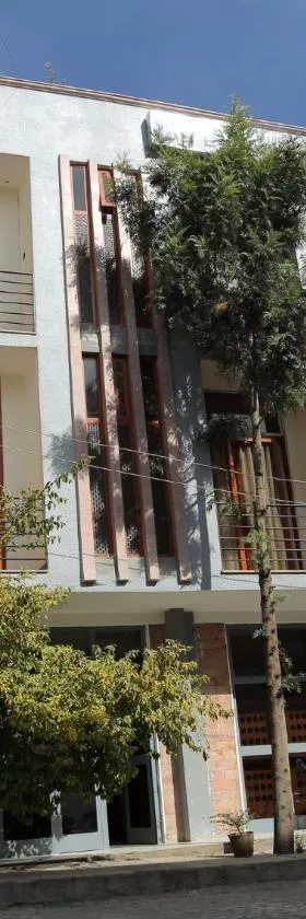 Obelisk Hotel Axum，位于阿克苏姆的酒店