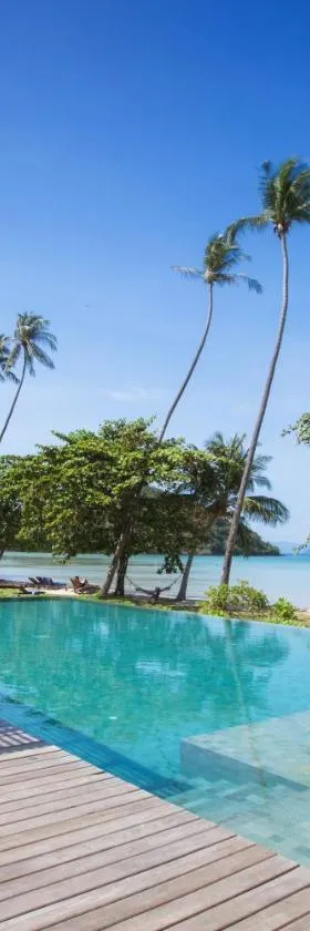 Mira Montra Resort Koh Mak，位于麦岛的酒店