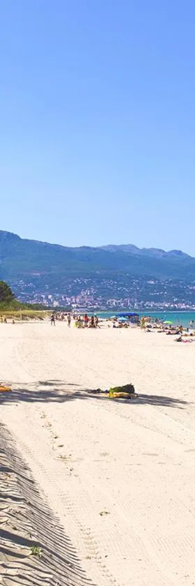 Camping San Damiano，位于比居格利亚的酒店