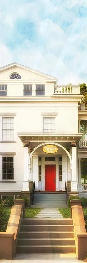 Argos Inn - Ithaca's Boutique Hotel，位于伊萨卡的酒店