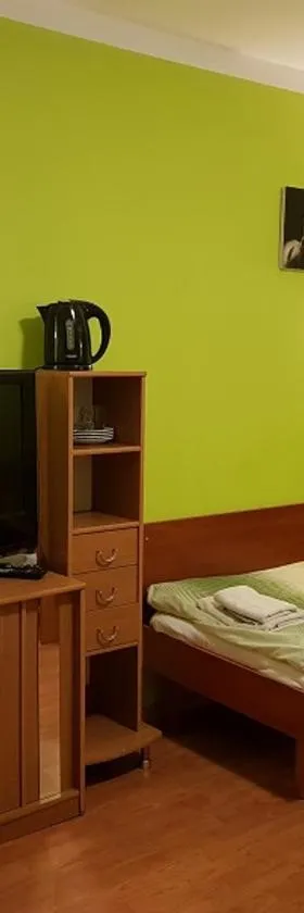 Gospodarstwo Agroturystyczne Anielin，位于Okonek的酒店