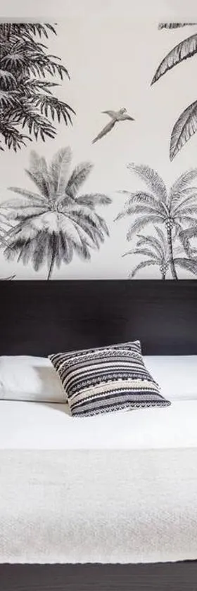 Studio tendance, 2min de l'hyper-centre，位于凯恩的酒店