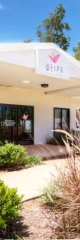 Weipa Motel Resort，位于韦帕的酒店