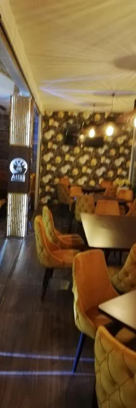 Atlas City Center Hotel，位于普里莱普的酒店