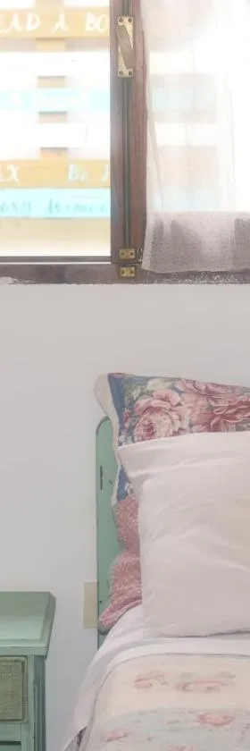 HOSTAL TILIAN，位于萨尔塔的酒店
