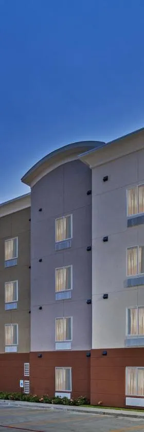Candlewood Suites - Houston - Pasadena by IHG，位于帕萨迪纳的酒店