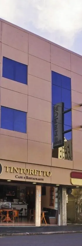 伯纳尔酒店，位于Ituiutaba的酒店