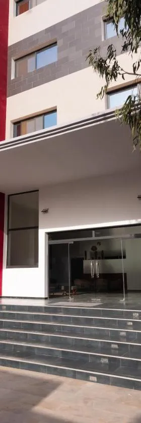 Hotel L'Adresse Dakar，位于达喀尔的酒店