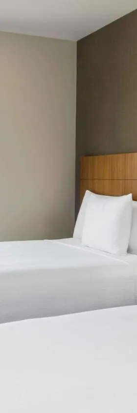 丹佛市中心凯悦广场酒店，位于丹佛的酒店