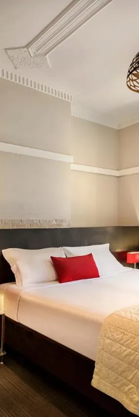 Como Court Budget Accommodation，位于墨尔本的酒店