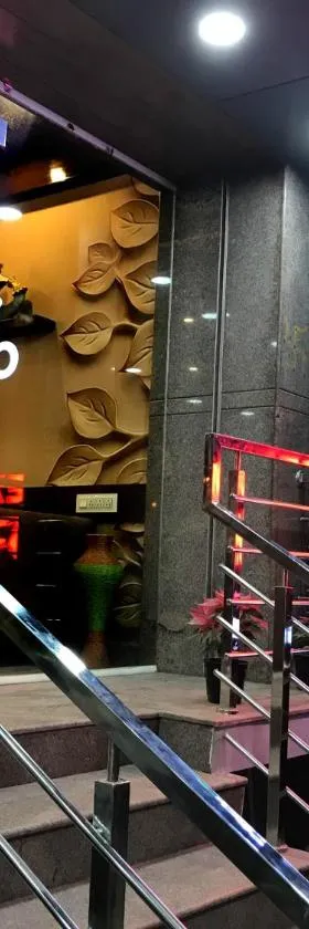 Olivia Inn And Suites，位于班加罗尔的酒店