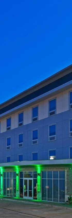 Holiday Inn - Amarillo East by IHG，位于阿马里洛的酒店